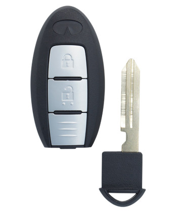Télécommande compatible Infiniti ESQ