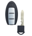 Télécommande compatible Infiniti ESQ Télécommande compatible Infiniti ESQ