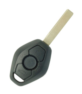 Télécommande BMW CAS2 868 Mhz Série 5et 6 PCF7942-44 Télécommande BMW CAS2 868 Mhz Série 5et 6 PCF7942-44