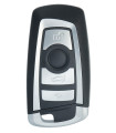 Télécommande BMW 868Mhz  CAS4/CAS4+(EWS5)/FEM Serie 1 à 7, X3, X4. Télécommande BMW 868Mhz  CAS4/CAS4+(EWS5)/FEM Serie 1 à 7, X3, X4.