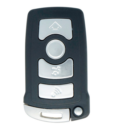 Télécommande BMW CAS 1 Série 7 2001 à 2008 PCF7942-44