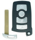 Télécommande BMW CAS 1 Série 7 2001 à 2008 PCF7942-44