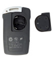 Télécommande BMW CAS 1 Série 7 2001 à 2008 PCF7942-44 Télécommande BMW CAS 1 Série 7 2001 à 2008 PCF7942-44