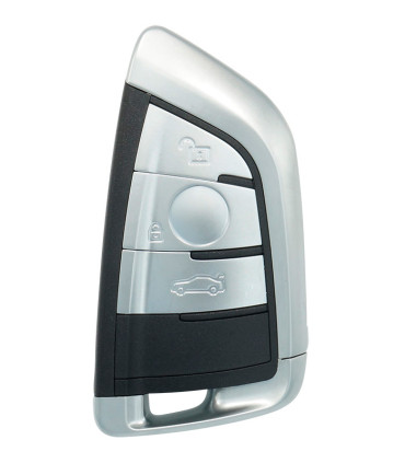 Télécommande BMW Série 5 / FEM - 868Mhz de 2012 à 2016 - BMW9337240-01