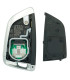 Télécommande BMW Série 5 / FEM - 868Mhz de 2012 à 2016 - BMW9337240-01