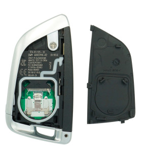 Télécommande BMW Série 5 / FEM - 868Mhz de 2012 à 2016 - BMW9337240-01 Télécommande BMW Série 5 / FEM - 868Mhz de 2012 à 2016 - BMW9337240-01