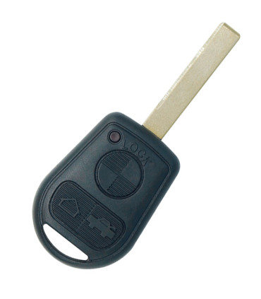 Télécommande BMW pour Z3, E31, E32, E34, E36, E38, E39, E46, Z3i Lame HU92R