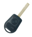 Télécommande BMW pour Z3, E31, E32, E34, E36, E38, E39, E46, Z3i Lame HU92R Télécommande BMW pour Z3, E31, E32, E34, E36, E38, E39, E46, Z3i Lame HU92R