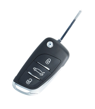 Télécommande Citroen DS4, C4 de 2010 à 2016