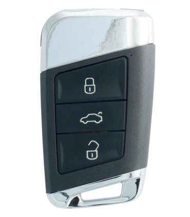 ZB17-3 Télécommande KEYDIY mains libre