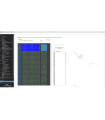 capture d'écran du logiciel rocketdump capture d'écran du logiciel rocketdump