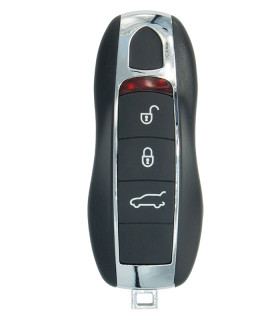 Télécommande Non mains libres Porsche Cayenne, Panamera, Macan, 7PP959753BN Télécommande Non mains libres Porsche Cayenne, Panamera, Macan, 7PP959753BN