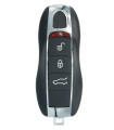 Télécommande Non mains libres Porsche Cayenne, Panamera, Macan, 7PP959753BN Télécommande Non mains libres Porsche Cayenne, Panamera, Macan, 7PP959753BN