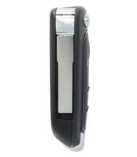 Télécommande Fiat 4 boutons - ID 4A Télécommande Fiat 4 boutons - ID 4A
