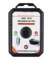 Emulateur de verrou de colonne ESL/ELV Volkswagen Passat B6 B7 (2006-2014) Emulateur de verrou de colonne ESL/ELV Volkswagen Passat B6 B7 (2006-2014)