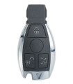 Coque 3 boutons pour Mercedes BGA, Classe A, Classe C, Classe E, Classe S, CL, CLK, CLS, ML, SL, SLK... Coque 3 boutons pour Mercedes BGA, Classe A, Classe C, Classe E, Classe S, CL, CLK, CLS, ML, SL, SLK...