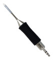 Panne conique Weller 0.8 mm pour station WSM1 Panne conique Weller 0.8 mm pour station WSM1