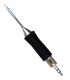 Panne tournevis Weller 1.3 mm x 0.4 mm pour station WSM1