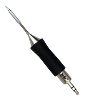 Panne tournevis Weller 1.3 mm x 0.4 mm pour station WSM1 Panne tournevis Weller 1.3 mm x 0.4 mm pour station WSM1