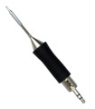 Panne tournevis Weller 1.3 mm x 0.4 mm pour station WSM1 Panne tournevis Weller 1.3 mm x 0.4 mm pour station WSM1
