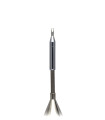 Panne tournevis Weller 1.3 mm x 0.4 mm pour station WSM1 Panne tournevis Weller 1.3 mm x 0.4 mm pour station WSM1
