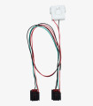 Cable programmation pour Emulateur ESL Passat B6 B7 Cable programmation pour Emulateur ESL Passat B6 B7