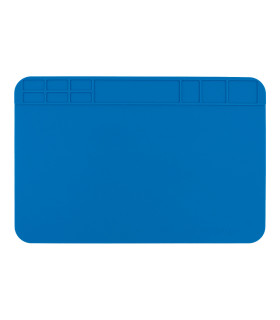 Tapis silicone pour soudure et microélectronique Tapis silicone pour soudure et microélectronique