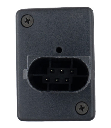 Emulateur de verrou de colonne Renault Laguna 2 ESL/ELV