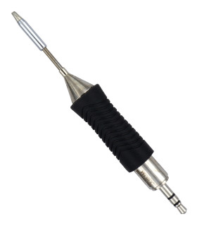 Panne tournevis Weller 1.5 mm x 0.4 mm pour station WSM1 Panne tournevis Weller 1.5 mm x 0.4 mm pour station WSM1