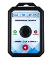 Emulateur verrou de colonne ESL/ELV Volvo S40 C70 C30 V50 Emulateur verrou de colonne ESL/ELV Volvo S40 C70 C30 V50