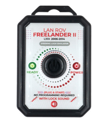 Emulateur verrou de colonne ESL/ELV  Marque Modèle Années