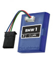Emulateur BMW+PLUG Défaut Airbag Siège 2007- 2010 CARLABIMMO Clixe Emulateur BMW+PLUG Défaut Airbag Siège 2007- 2010 CARLABIMMO Clixe