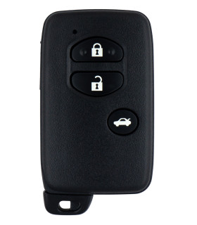 B11 Télécommande voiture universelle Keydiy 2 boutons