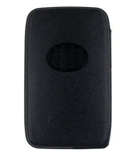 TDB03-3 Télécommande Keydiy keyless Toyota 4D noire