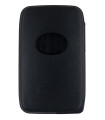 TDB03-3 Télécommande Keydiy keyless Toyota 4D noire