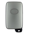 TDB03-3 Télécommande Keydiy keyless Toyota 4D grise