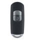 Télécommande mains libres compatible Mazda 2 et 6 ID63 5WK43403D