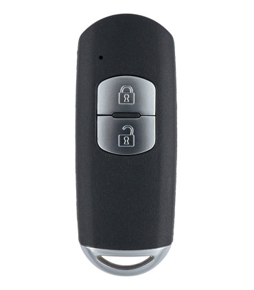 Télécommande mains libres compatible Mazda 2 et 6 ID63 5WK43403D