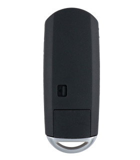 Télécommande mains libres compatible Mazda 2 et 6 ID63 5WK43403D Télécommande mains libres compatible Mazda 2 et 6 ID63 5WK43403D