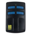 MULTI 2 - Télécommande multifréquences Code Fixe & Code Tournant Multi marques - AF et FM MULTI 2 - Télécommande multifréquences Code Fixe & Code Tournant Multi marques - AF et FM