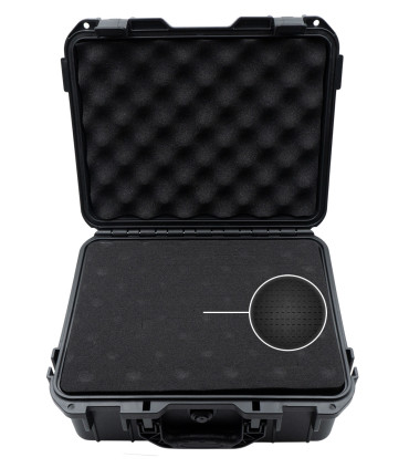 Mallette de transport 26cm x 20cm