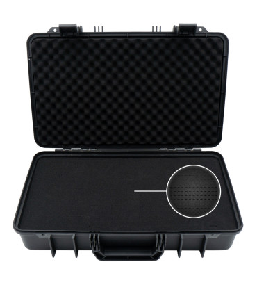 Grande mallette 42.5cm x 24.5 cm