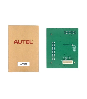 Autel APB130 adaptateur pour clé VAG MQB 48 NEC35XX