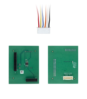 Autel APB130 adaptateur pour clé VAG MQB 48 NEC35XX