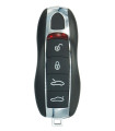 Télécommande compatible Porsche 4 boutons Télécommande compatible Porsche 4 boutons