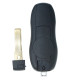 Télécommande compatible Porsche 4 boutons