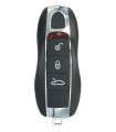 Télécommande Porsche Cayenne, Panamera, Macan 433 MHz PCF7953 ID46, 77PP959753AJ Télécommande Porsche Cayenne, Panamera, Macan 433 MHz PCF7953 ID46, 77PP959753AJ