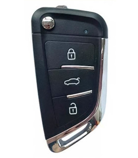 B29 Télécommande voiture universelle Keydiy 3 boutons B29 Télécommande voiture universelle Keydiy 3 boutons