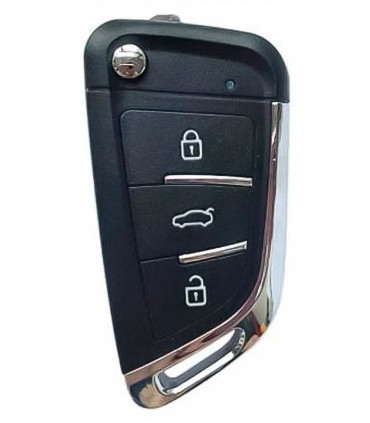 B29 Télécommande voiture universelle Keydiy 3 boutons