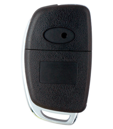 Coque de clé 3 boutons lame HYN14R rétractable Hyundai Kia 2013-2020